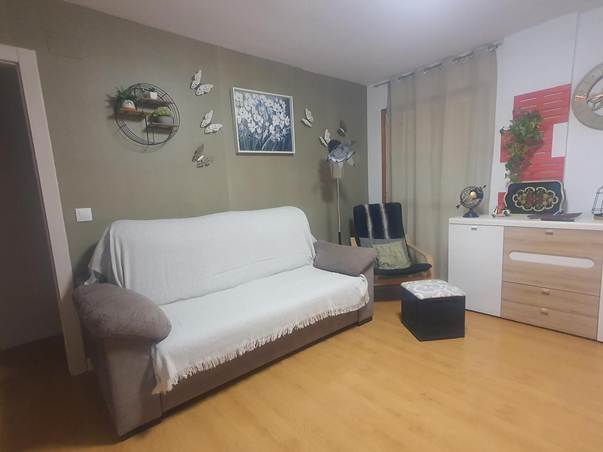The Family Bienvenidos A 坎弗兰克 外观 照片